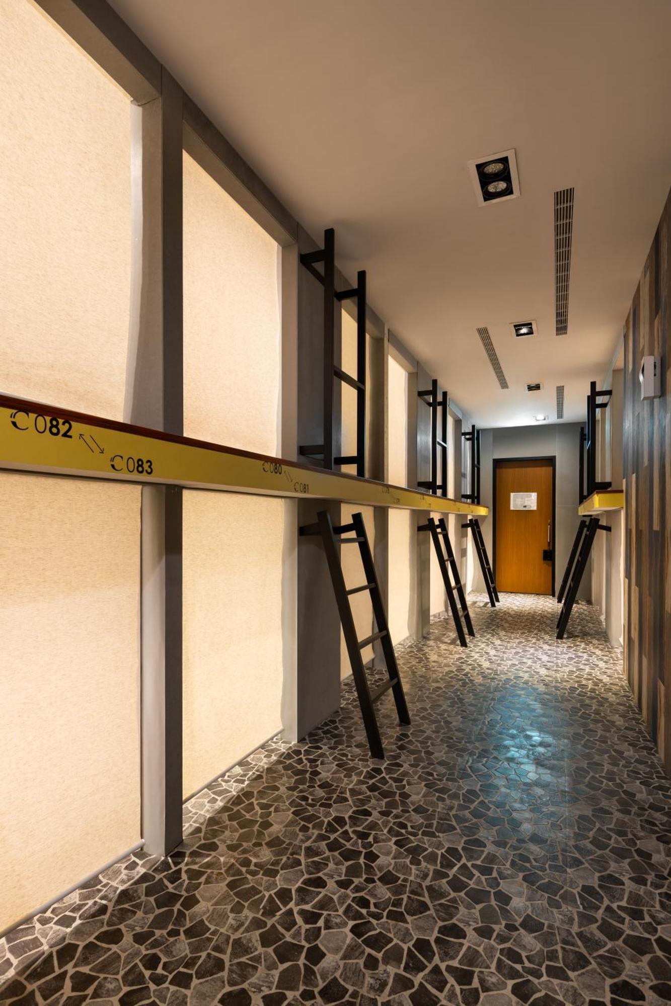 Ningcui Business Hotel Taichung Quarto foto